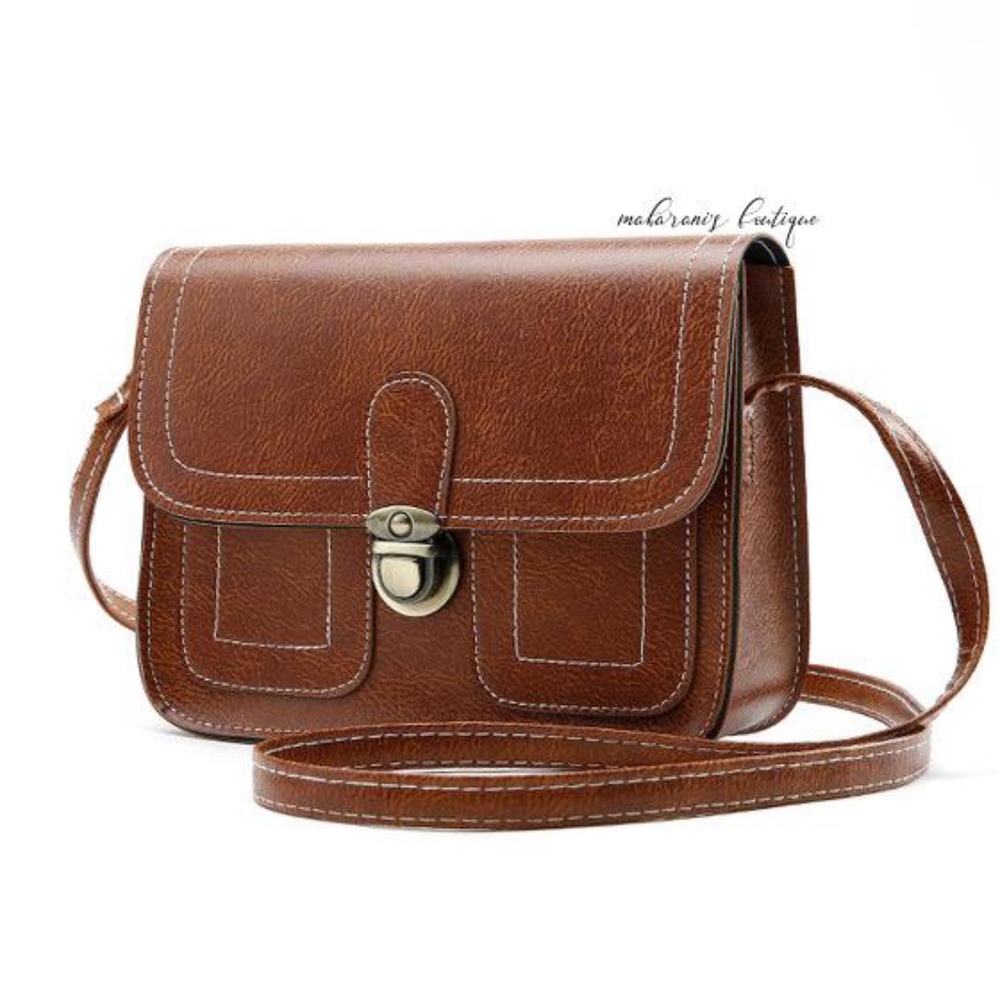 Boho Bag - Picture 1 of 2